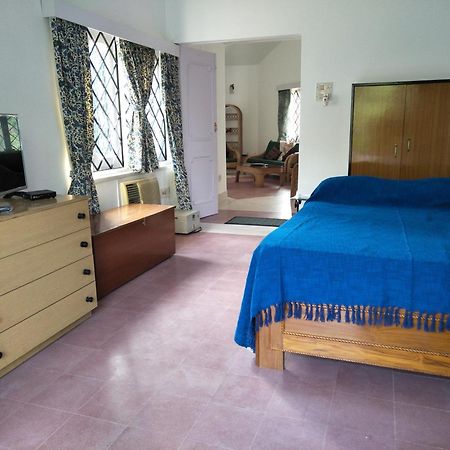 Aayesh Bed & Breakfast Shānti Niketan Esterno foto