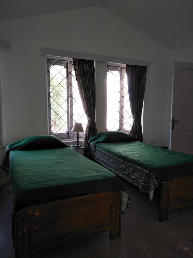 Aayesh Bed & Breakfast Shānti Niketan Esterno foto
