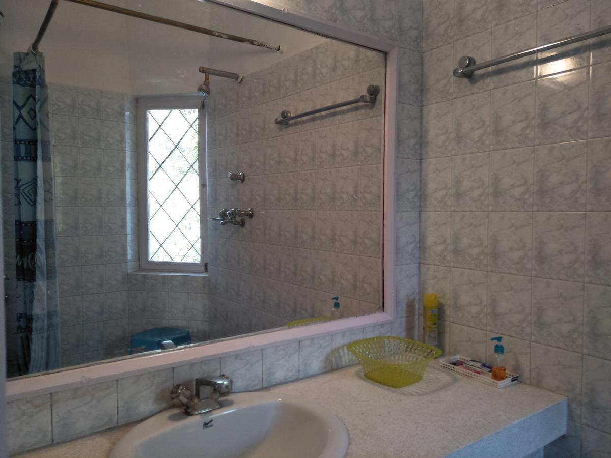 Aayesh Bed & Breakfast Shānti Niketan Esterno foto