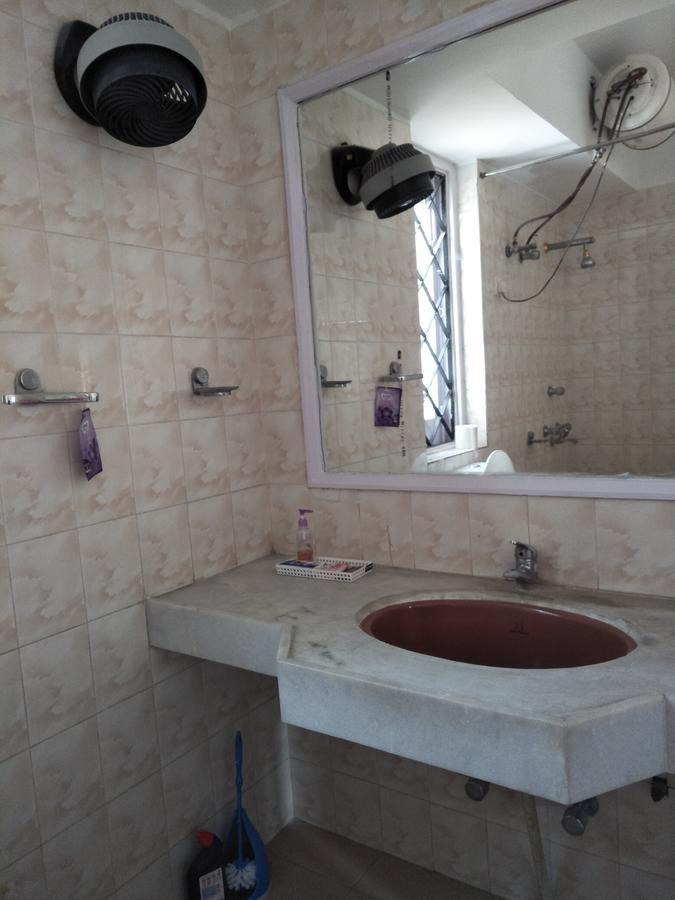 Aayesh Bed & Breakfast Shānti Niketan Esterno foto